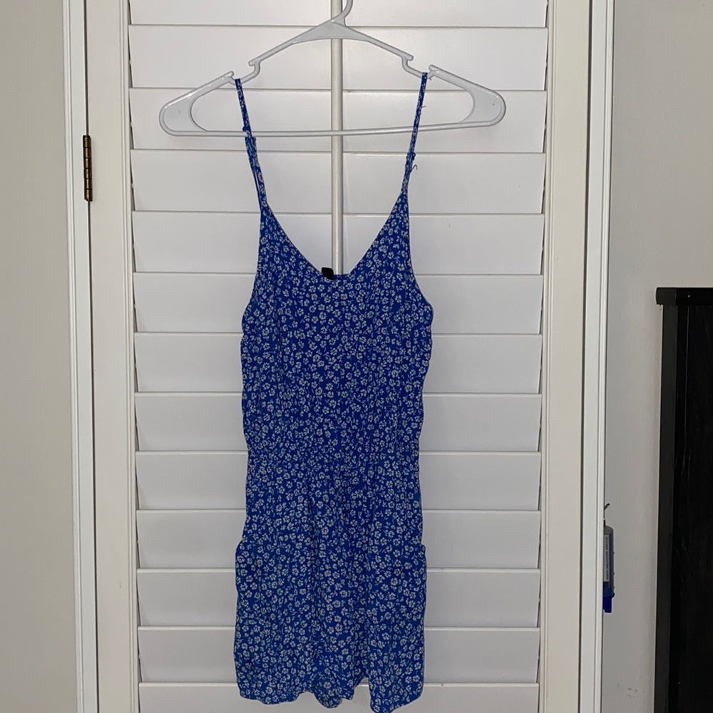 Romper - Picture 1 of 2
